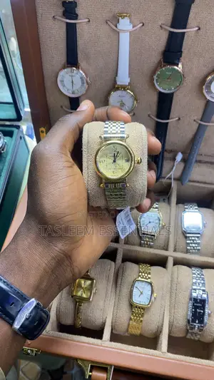 Ladies Wrist Watch