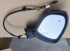 2022,2023,2024,2025 Side Door Mirror For Mitsubishi Outlander