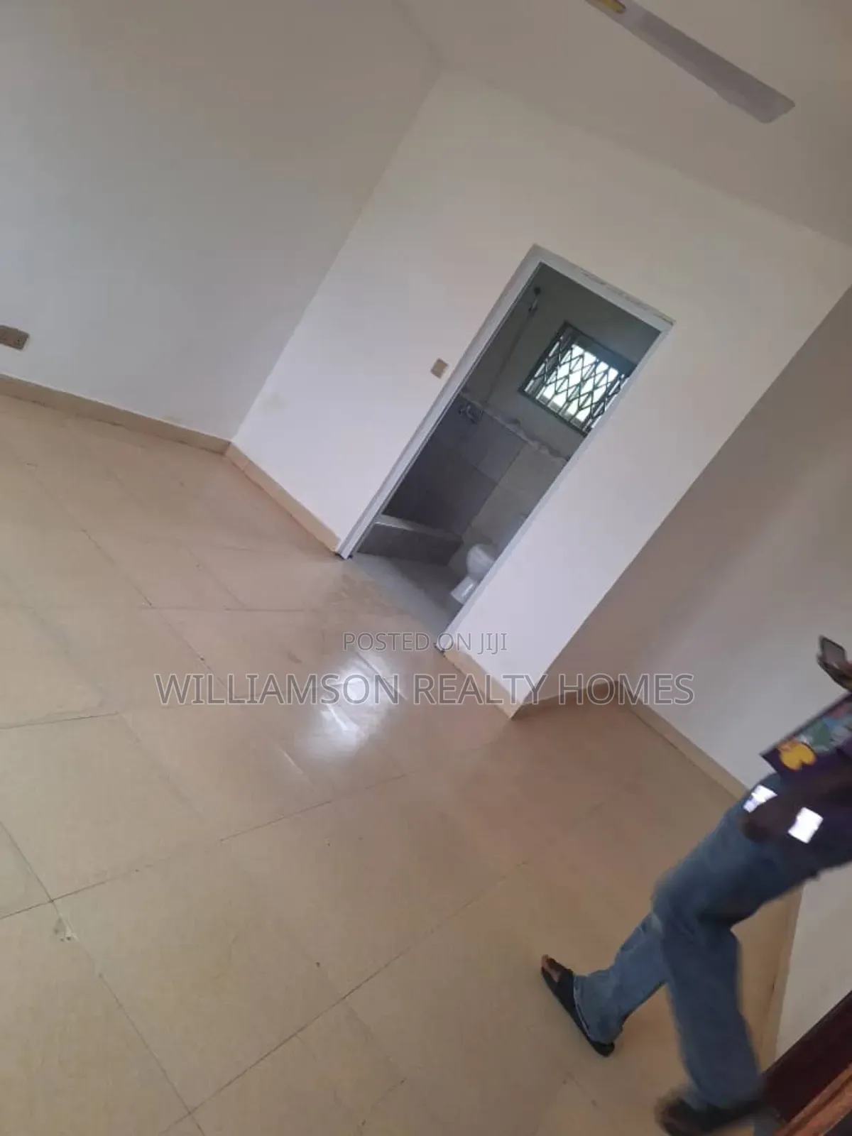 4bdrm House in Hydroform Estate,, Spintex for rent