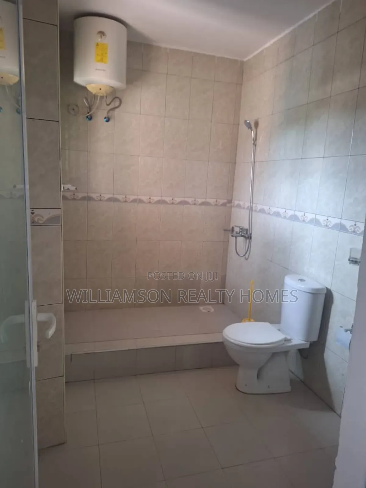 4bdrm House in Hydroform Estate,, Spintex for rent