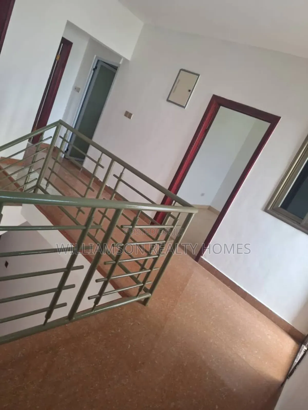 4bdrm House in Hydroform Estate,, Spintex for rent