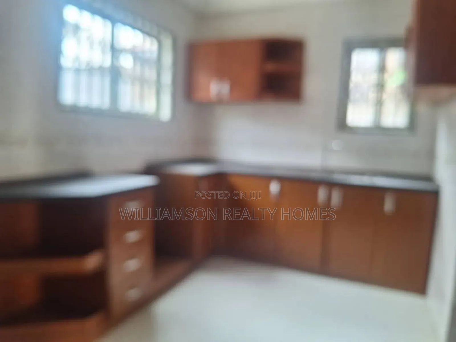 4bdrm House in Hydroform Estate,, Spintex for rent