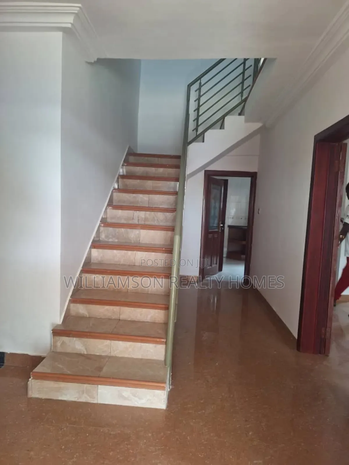 4bdrm House in Hydroform Estate,, Spintex for rent