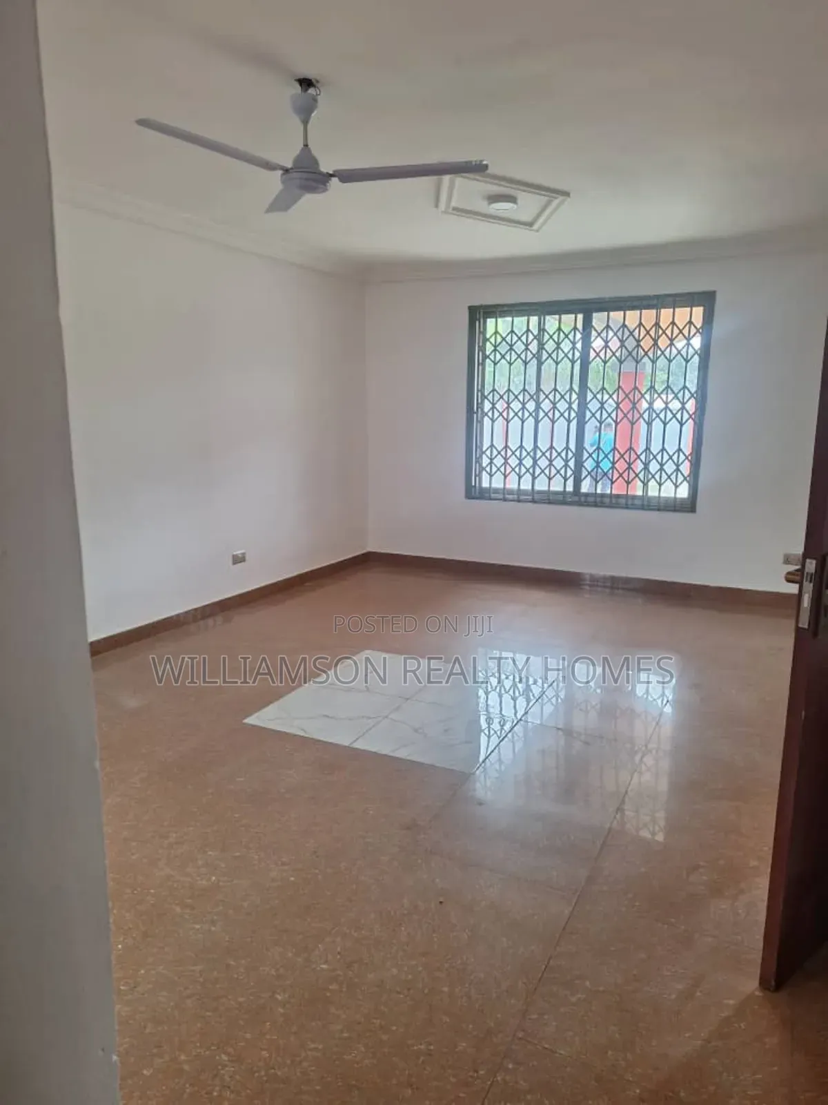 4bdrm House in Hydroform Estate,, Spintex for rent