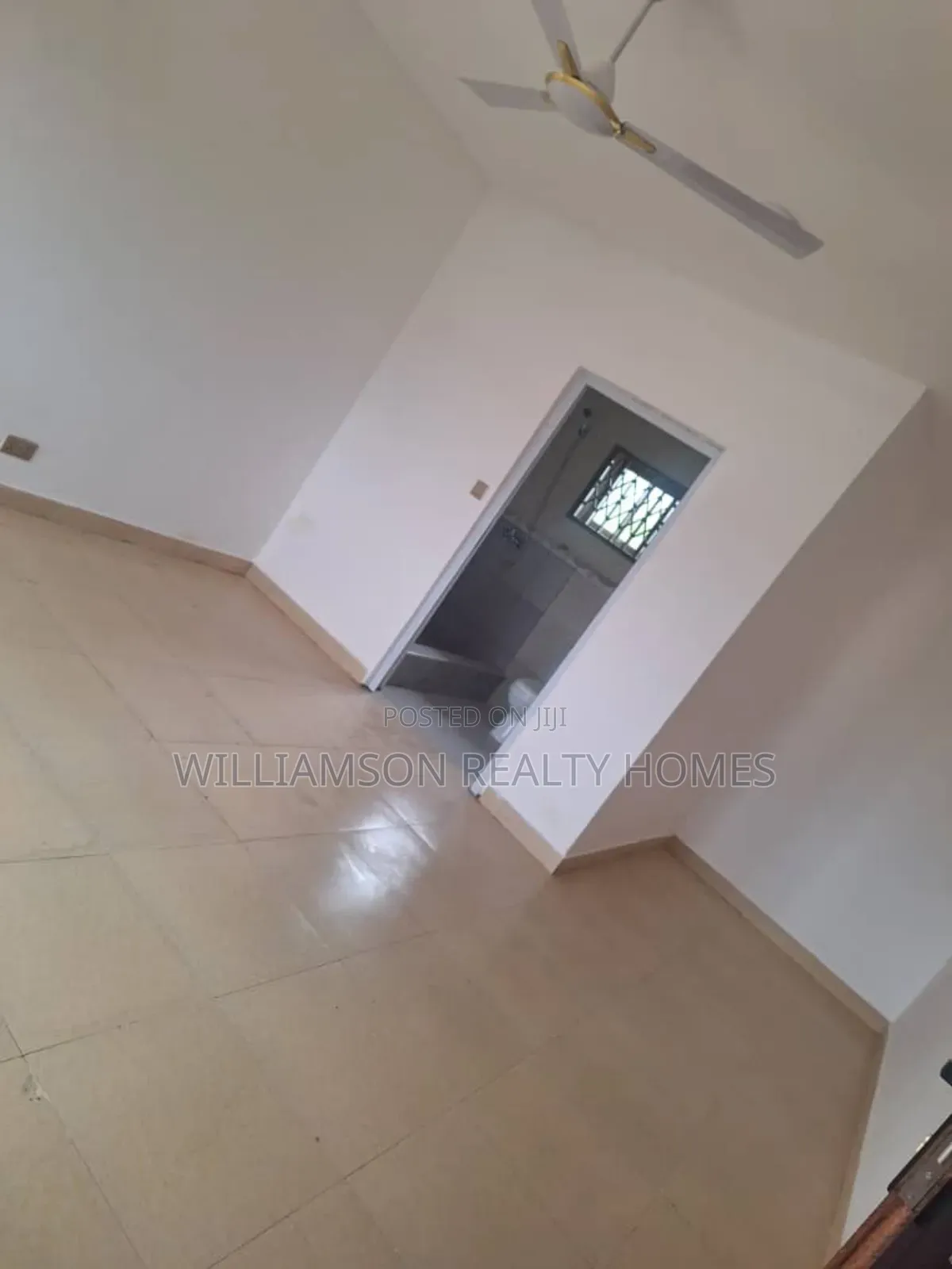 4bdrm House in Hydroform Estate,, Spintex for rent