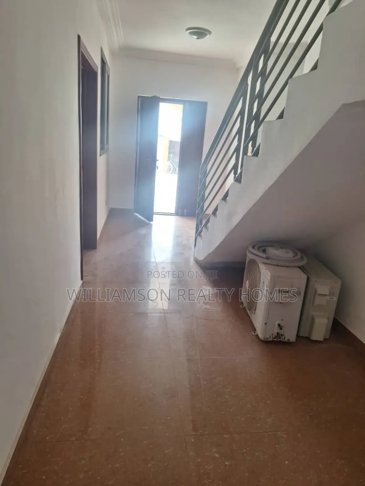 4bdrm House in Hydroform Estate,, Spintex for rent