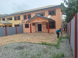 4bdrm House in Hydroform Estate,, Spintex for rent