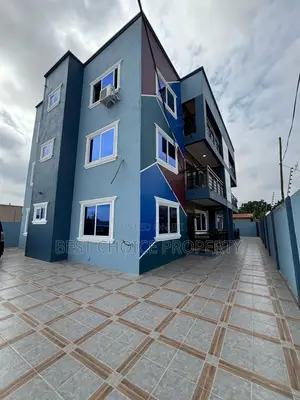 Executive Two Bedroom Apartment for Rent at Adenta New Legon