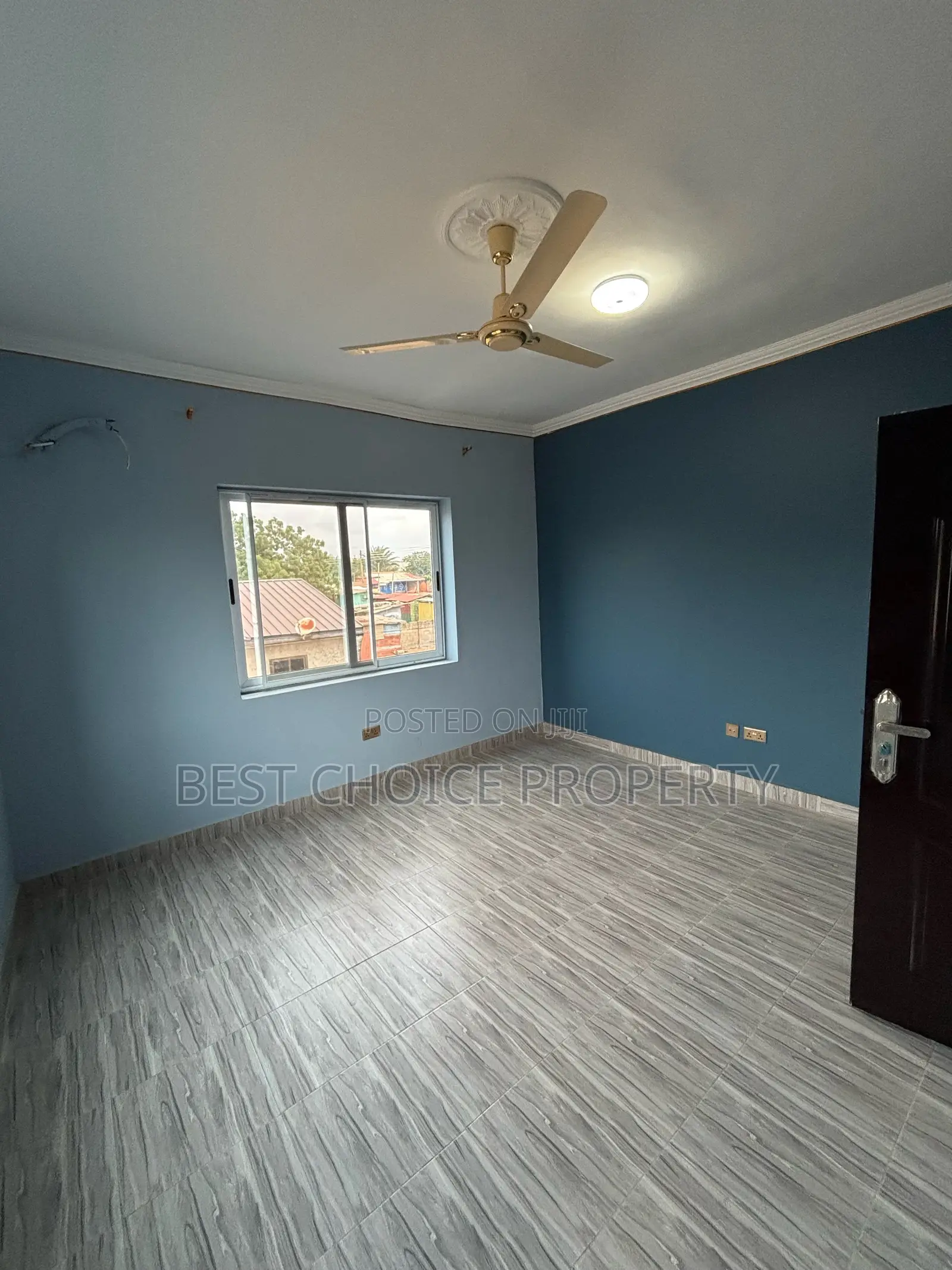 Executive Two Bedroom Apartment for Rent at Adenta New Legon