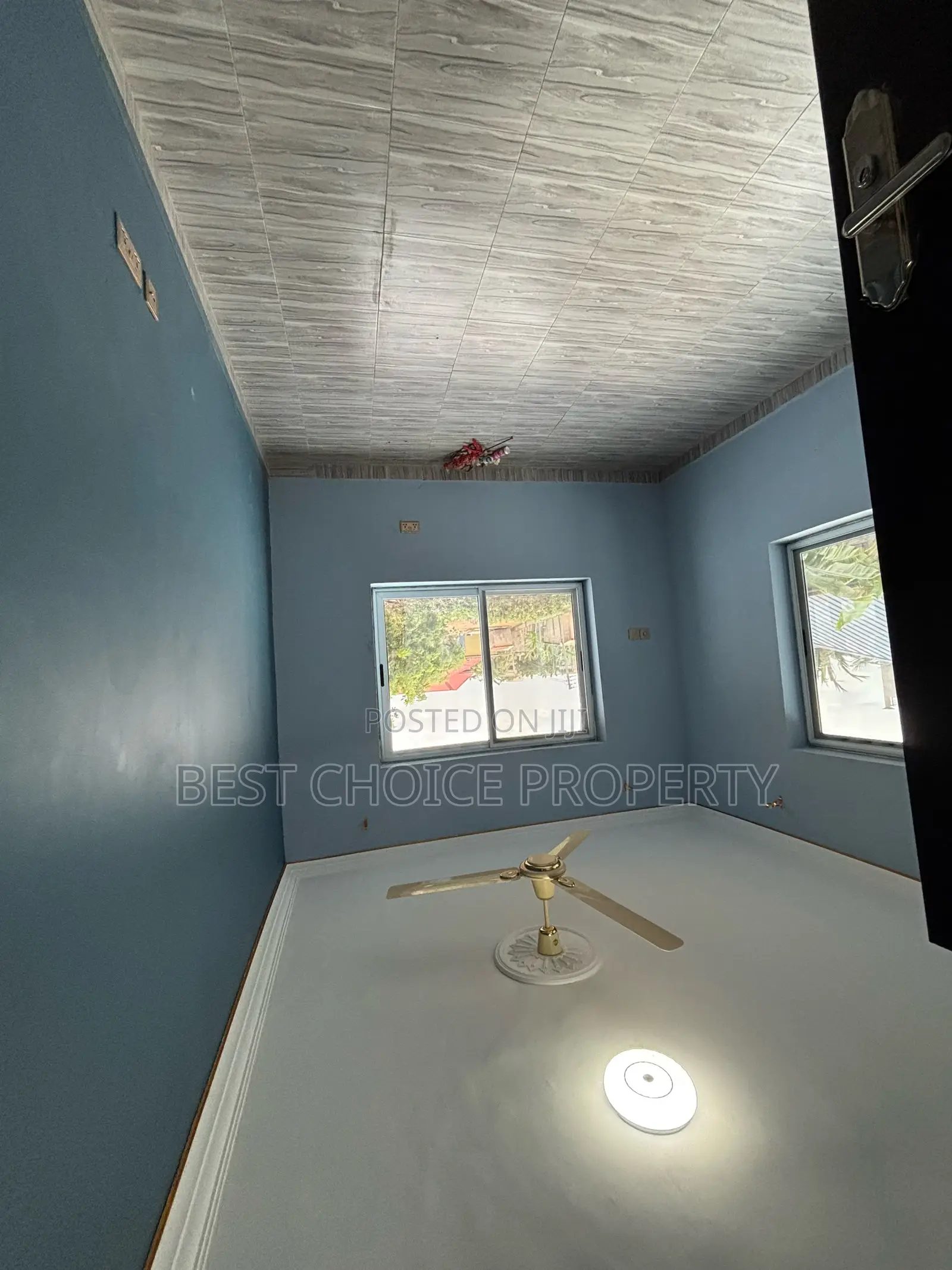 Executive Two Bedroom Apartment for Rent at Adenta New Legon