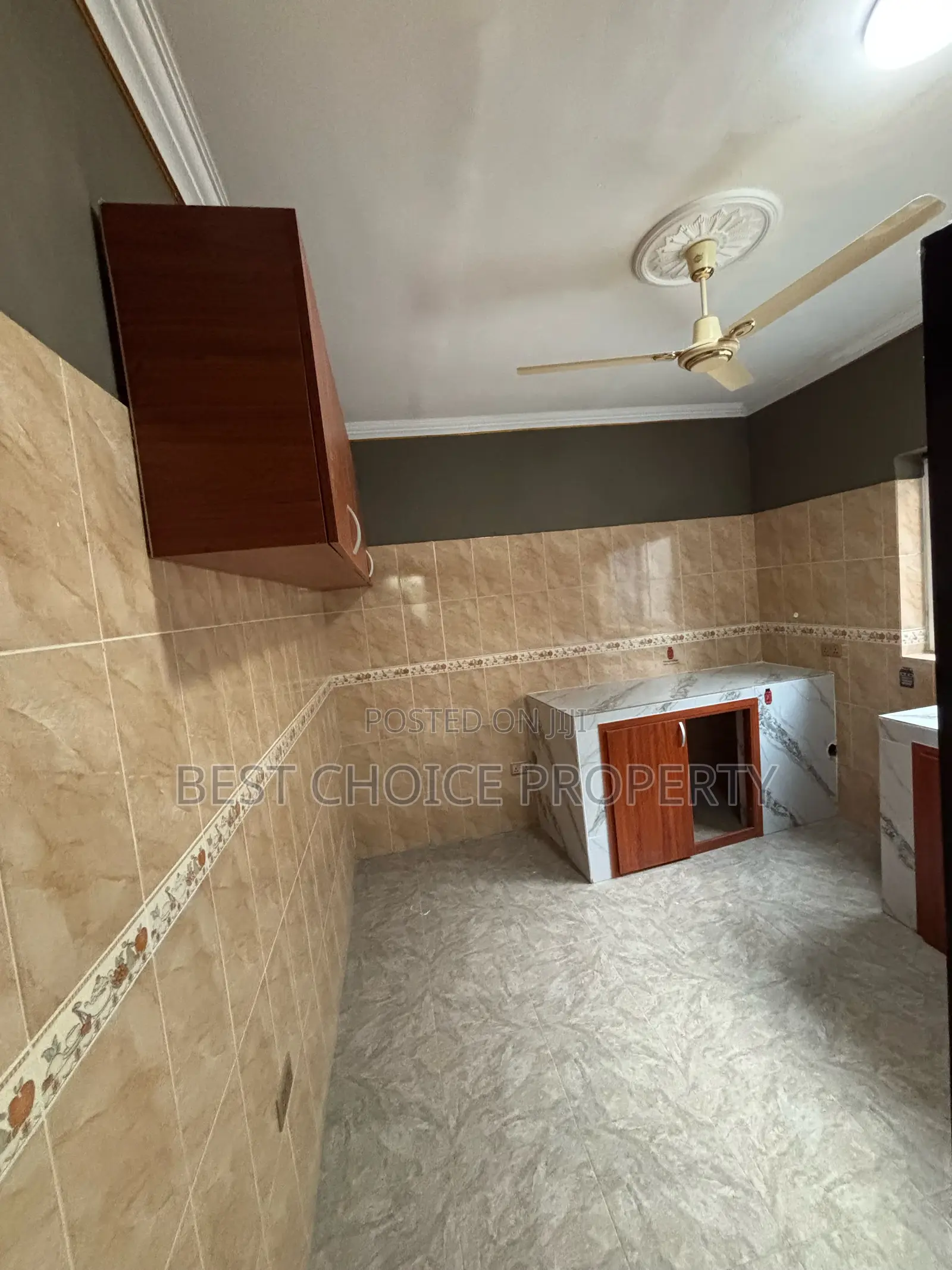 Executive Two Bedroom Apartment for Rent at Adenta New Legon