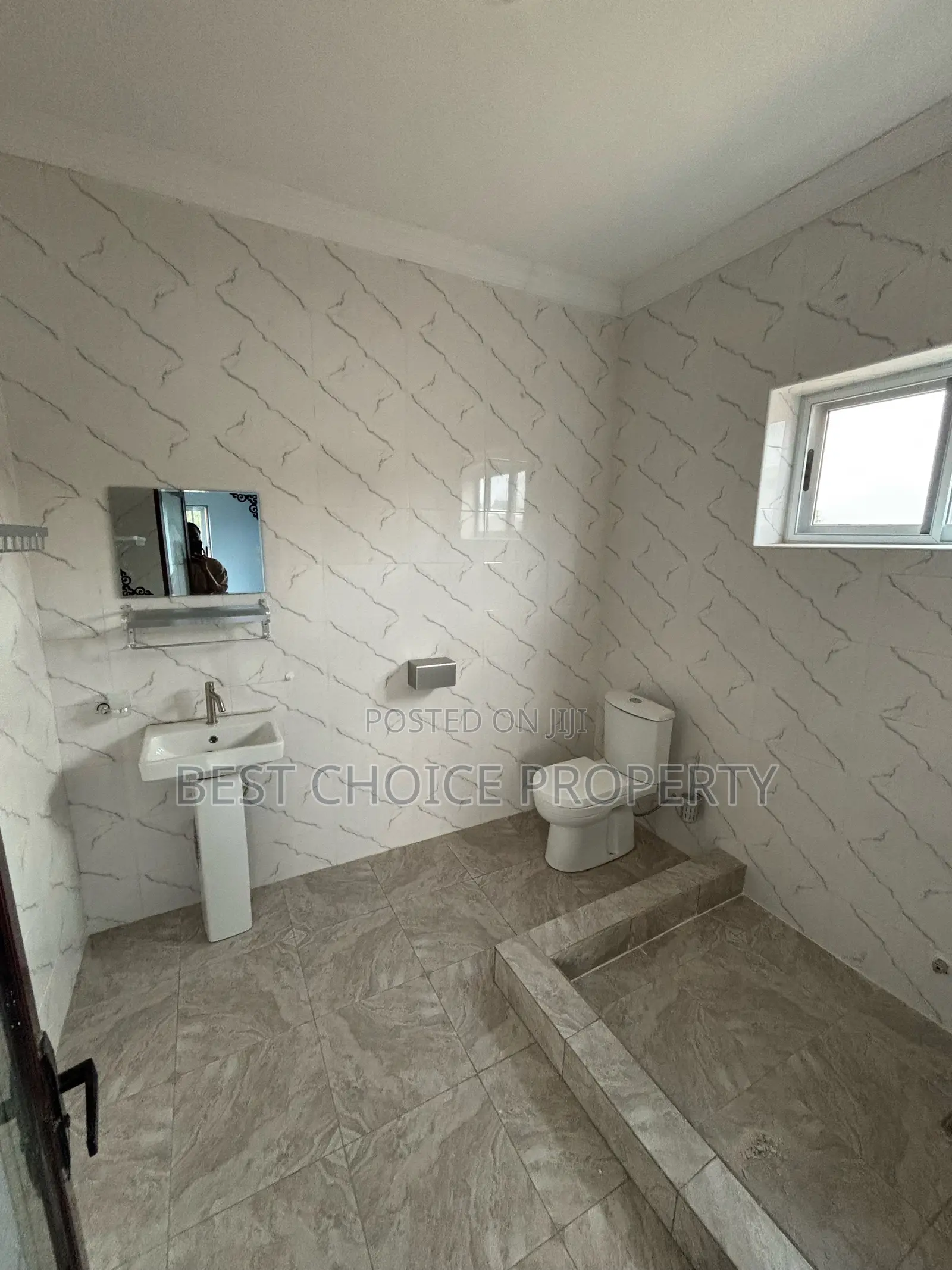 Executive Two Bedroom Apartment for Rent at Adenta New Legon