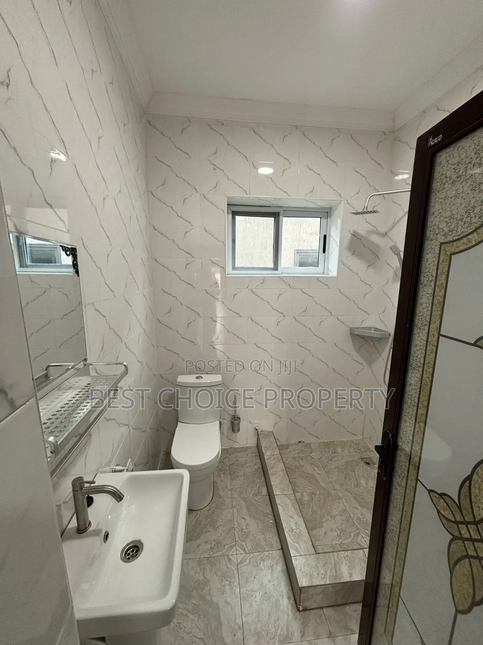 Executive Two Bedroom Apartment for Rent at Adenta New Legon
