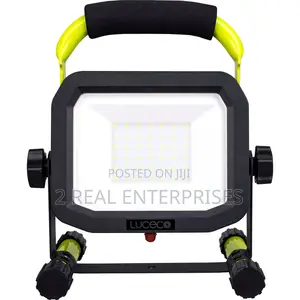 Luceco 30 Watt Led Worklight