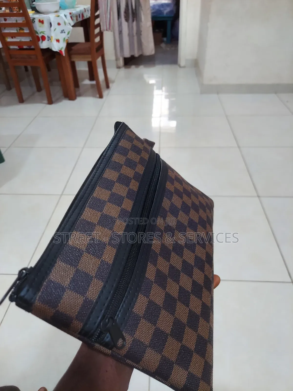 Men Clutch/Poutch