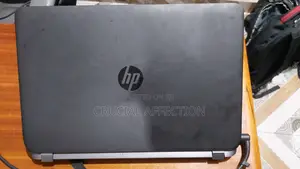 Laptop HP ProBook 450 8GB Intel Core i5 HDD 500GB