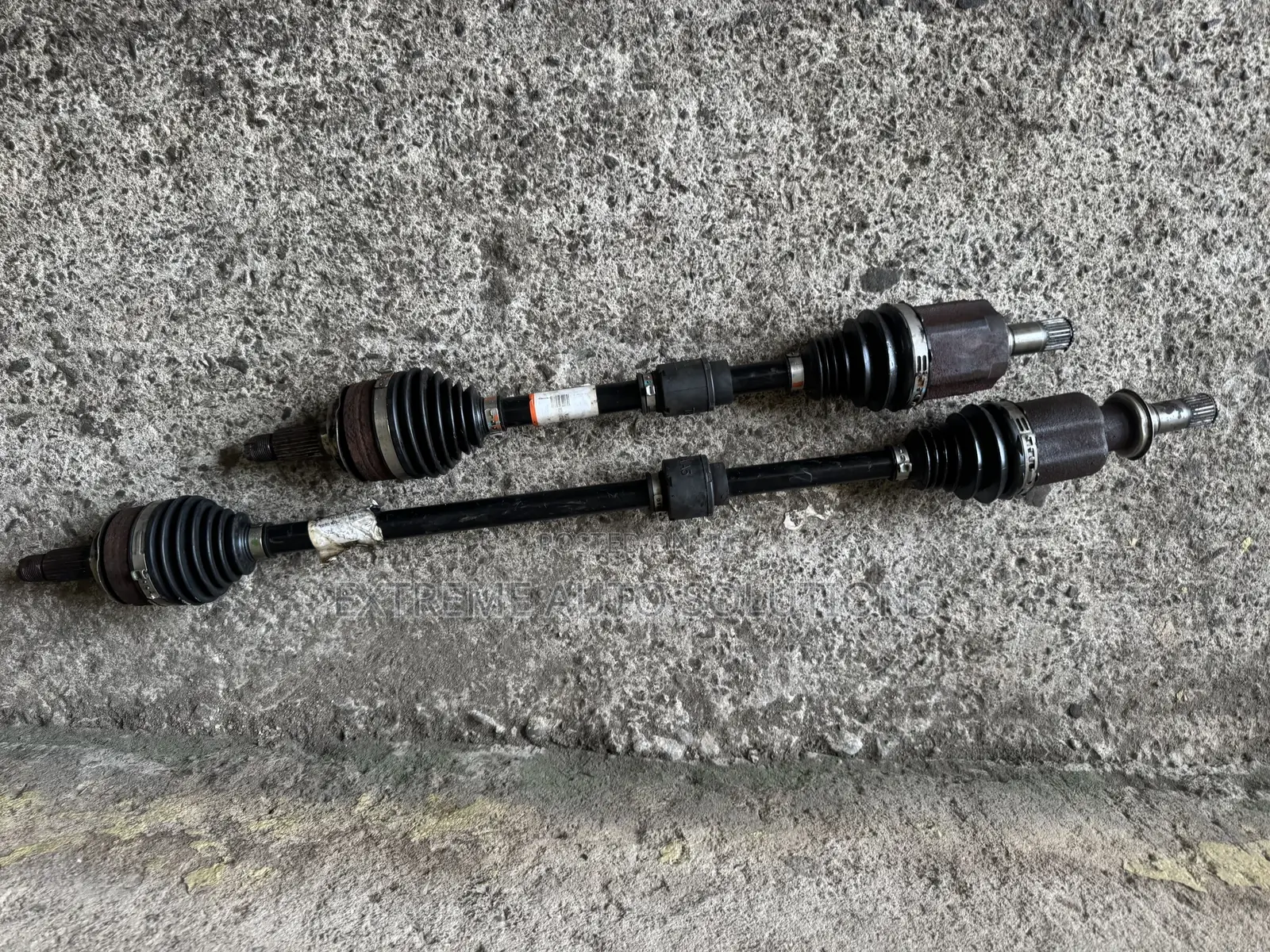 Honda Civic 2017 Driving Shaft