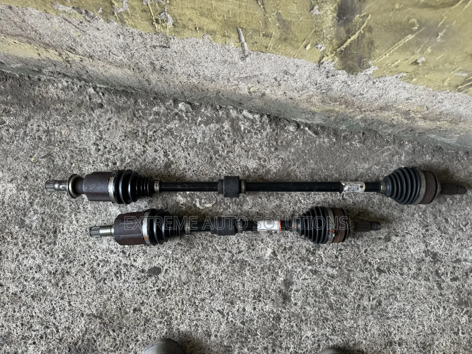 Honda Civic 2017 Driving Shaft