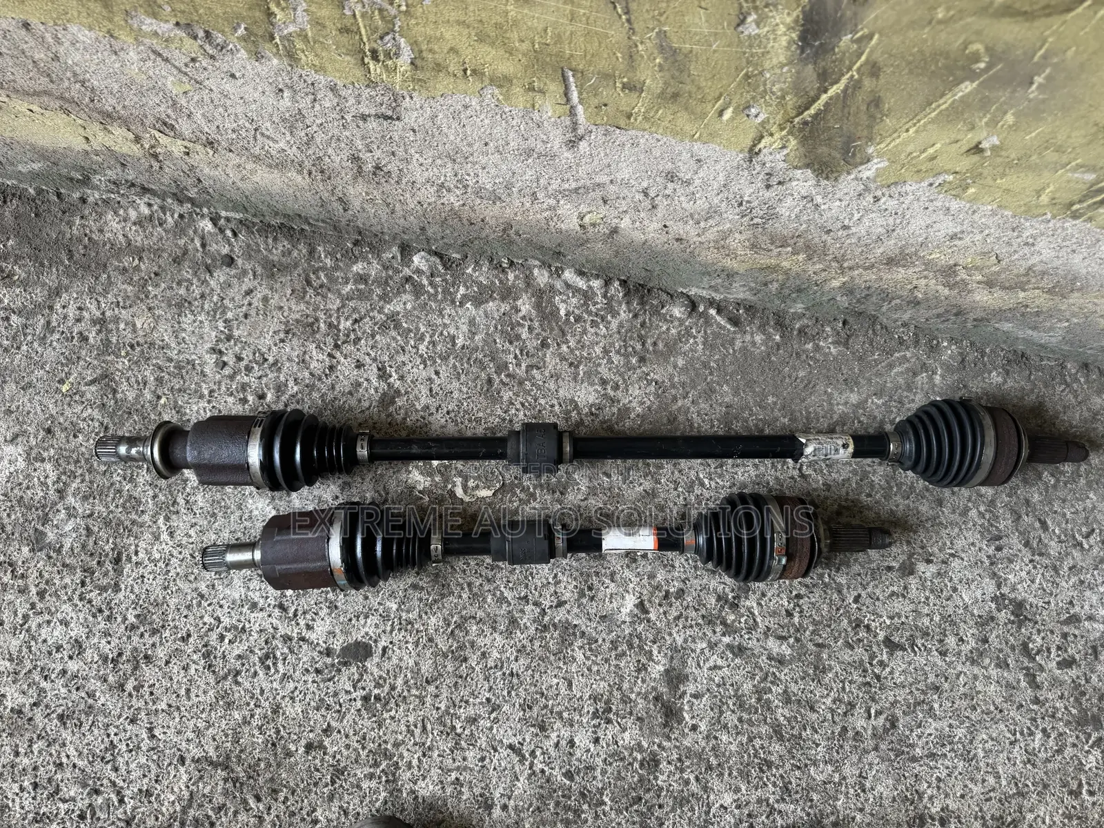 Honda Civic 2017 Driving Shaft
