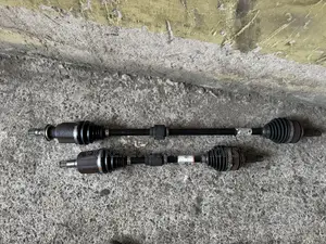 Honda Civic 2017 Driving Shaft
