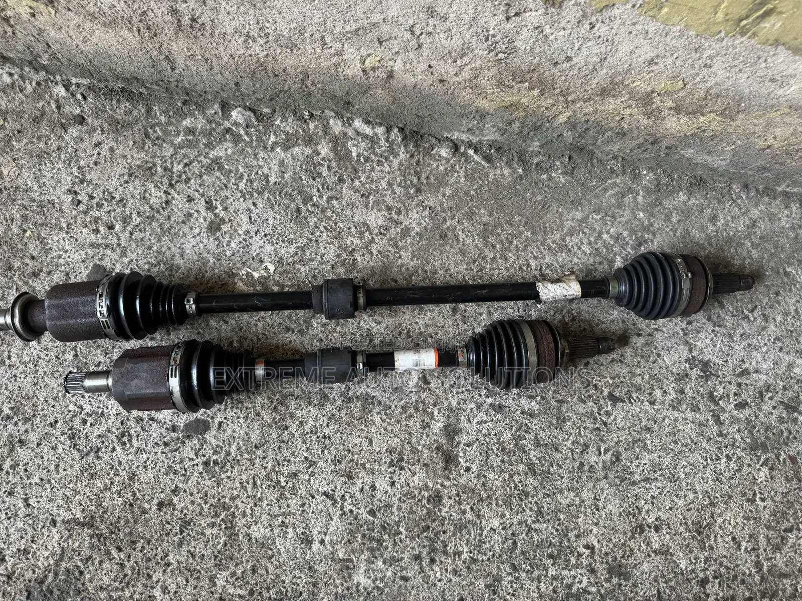 Honda Civic 2017 Driving Shaft
