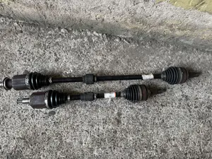 Honda Civic 2017 Driving Shaft
