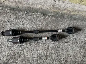 Honda Civic 2017 Driving Shaft