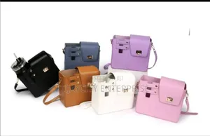 Stanley Bag