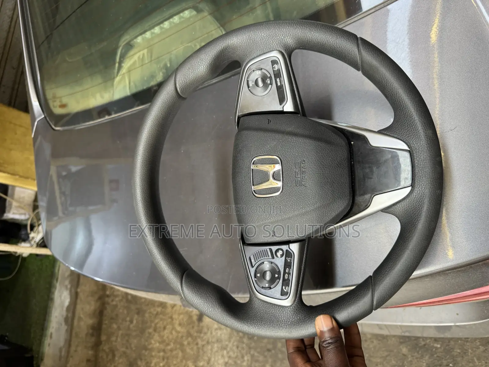 Honda Civic Steering Wheel 10th Gen