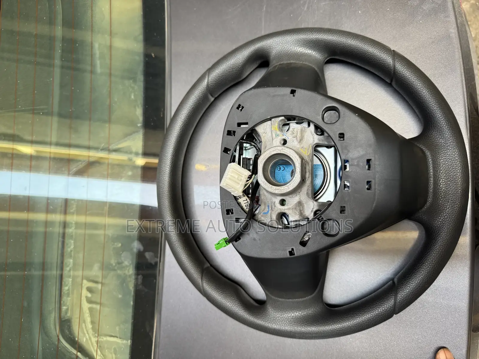Honda Civic Steering Wheel 10th Gen