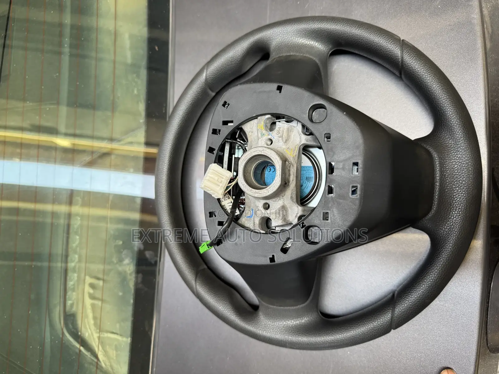 Honda Civic Steering Wheel 10th Gen