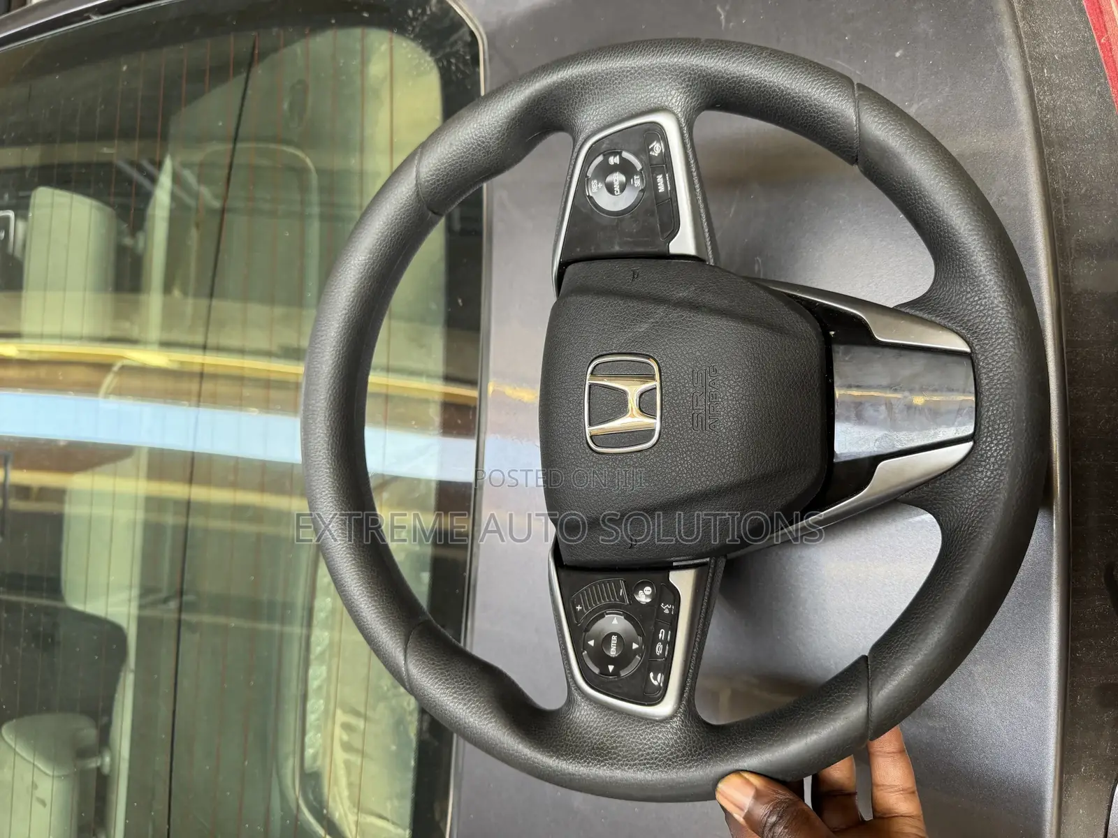 Honda Civic Steering Wheel 10th Gen