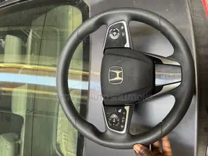 Honda Civic Steering Wheel 10th Gen