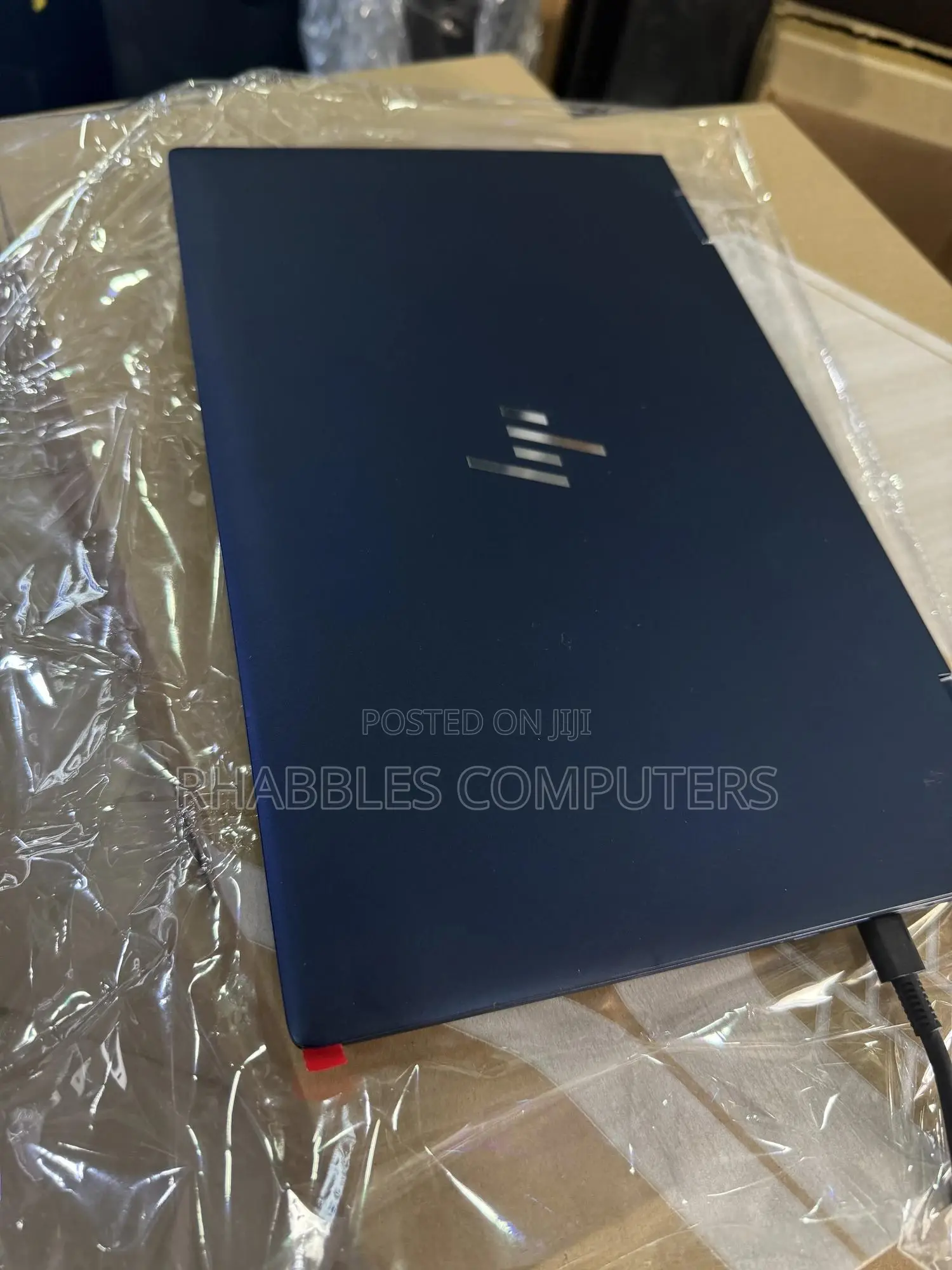 Laptop HP Dragonfly G2 16GB Intel Core i7 SSD 1T