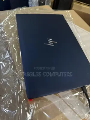 Laptop HP Dragonfly G2 16GB Intel Core i7 SSD 1T
