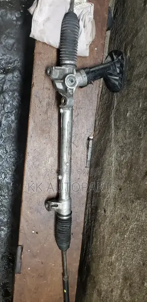 Mazda Cx-9 2016,2017,2018,2019,2020,2021 Steering Rack