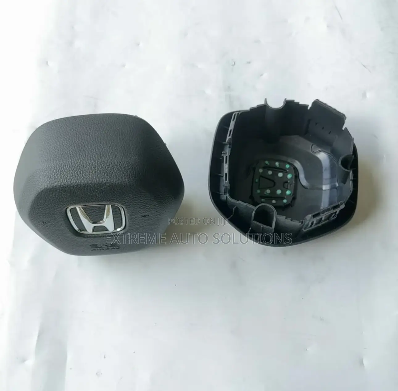 Honda Civic 2025 Steering Wheel Airbag Cover