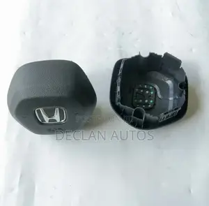 Honda Civic 2025 Steering Wheel Airbag Cover