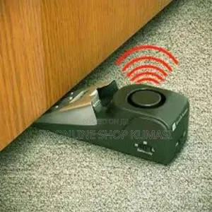 Door Stop Entrance Alarm