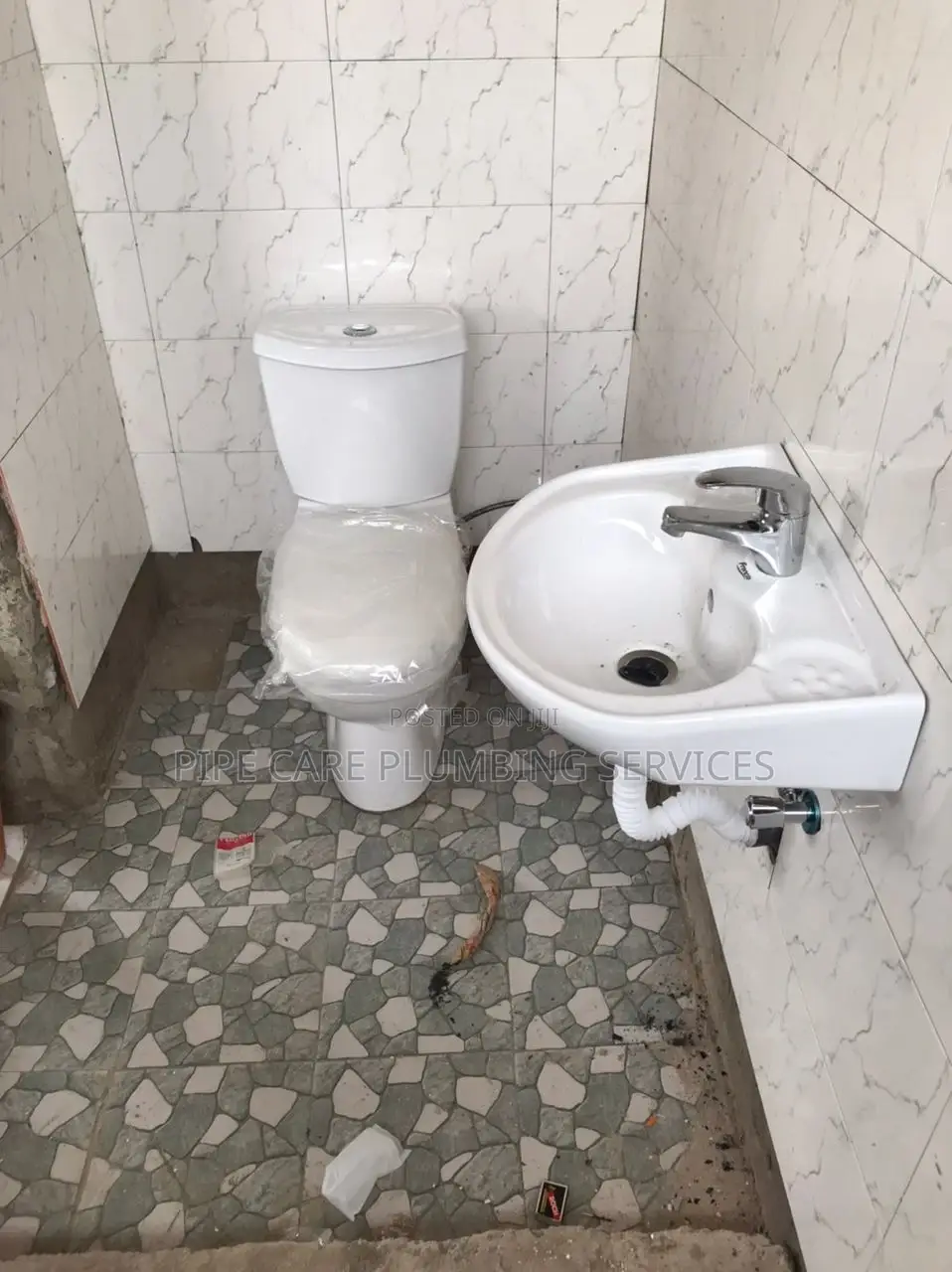 General Plumbing