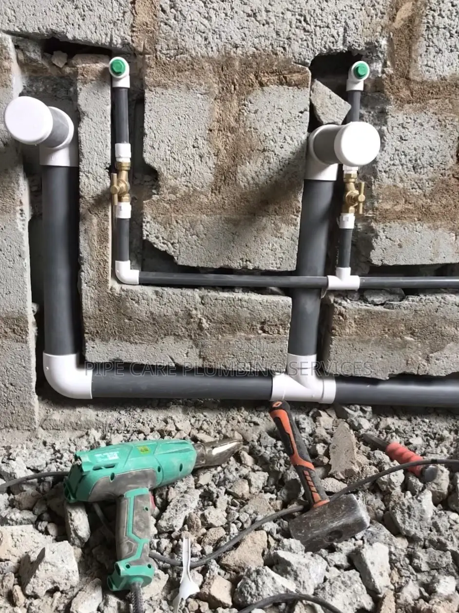 General Plumbing