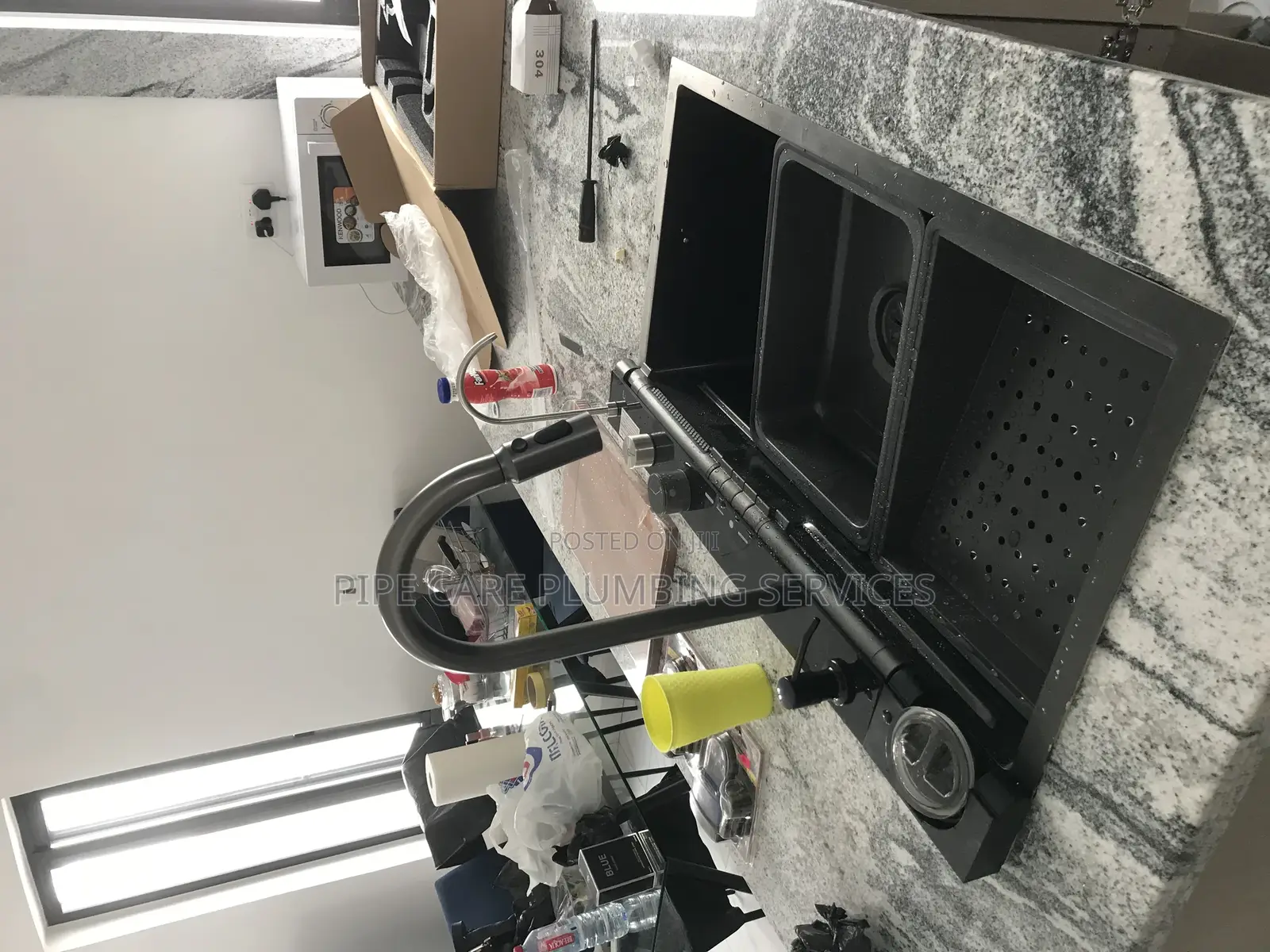 General Plumbing