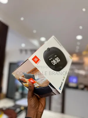 JBL Horizon 3