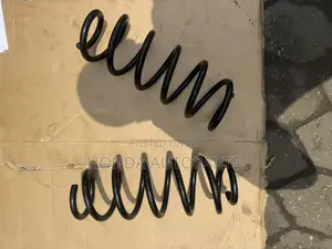 Honda Civic 2016 Back Spring.