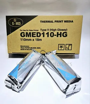 Ultrasound Paper Type 5