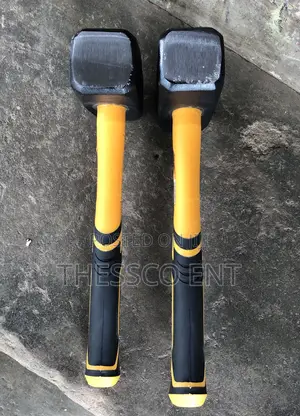 Stone Hammer