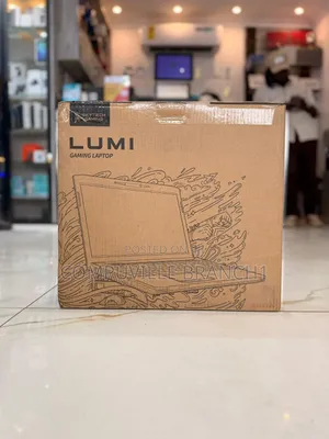 New Laptop 16GB AMD Ryzen 7 SSD 1T