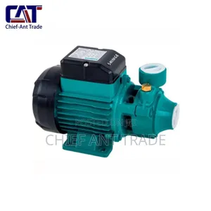 Water Pressure Pump. 0.5hp. Shimge