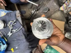 Turbo Cartridge,Compatible With Civic 1.5 T