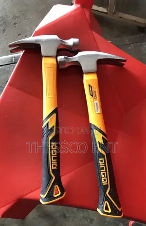 Claw Hammer
